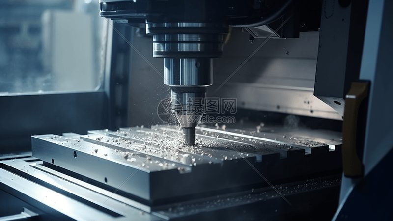 立式车床最大加工高度解析：揭秘高效加工的“天花板