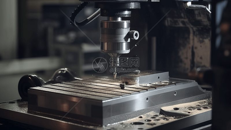 数控系统代理条件：如何规避选型误区